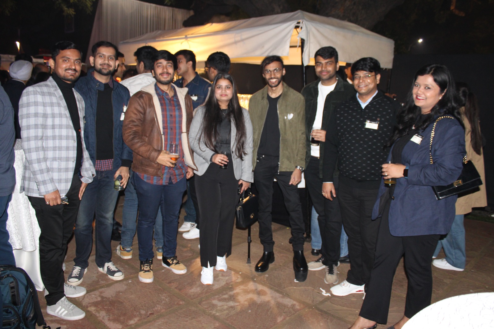 IIMA DNA GALA 2025